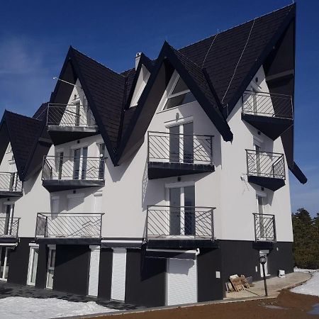 Divcibare Delux Apartman Kültér fotó