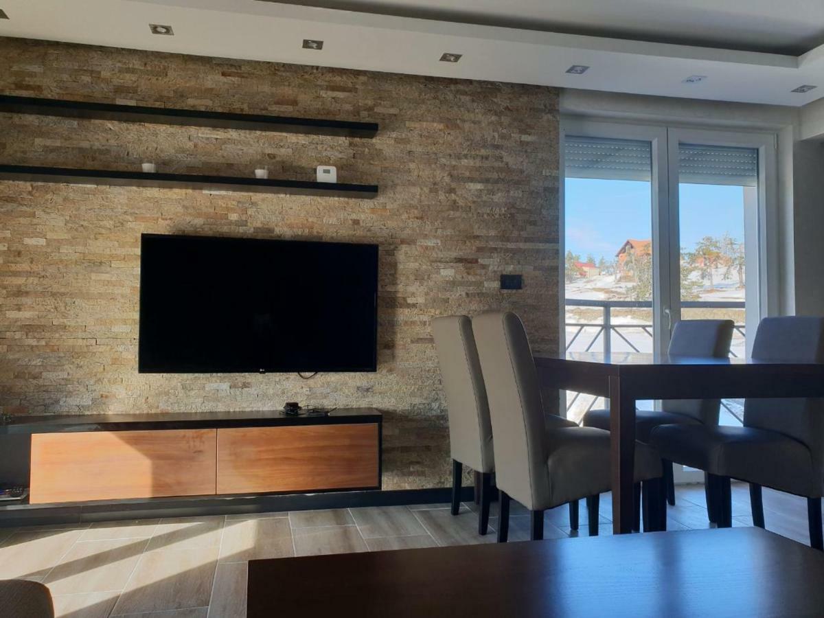 Divcibare Delux Apartman Kültér fotó