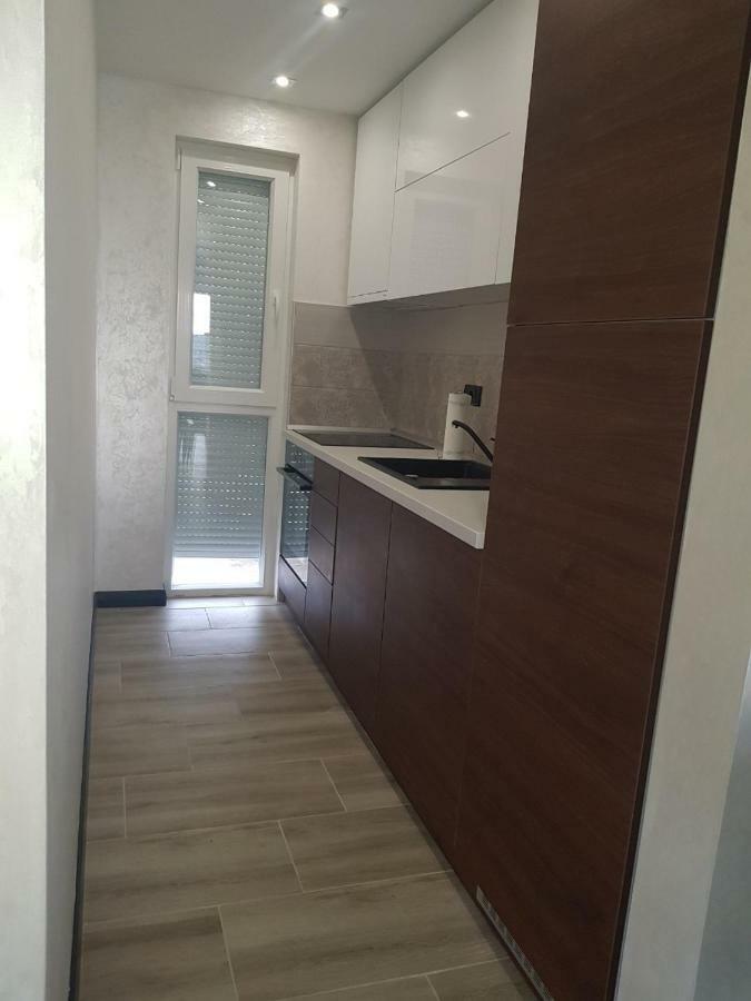 Divcibare Delux Apartman Kültér fotó