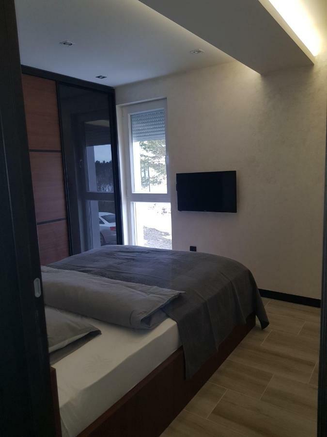 Divcibare Delux Apartman Kültér fotó