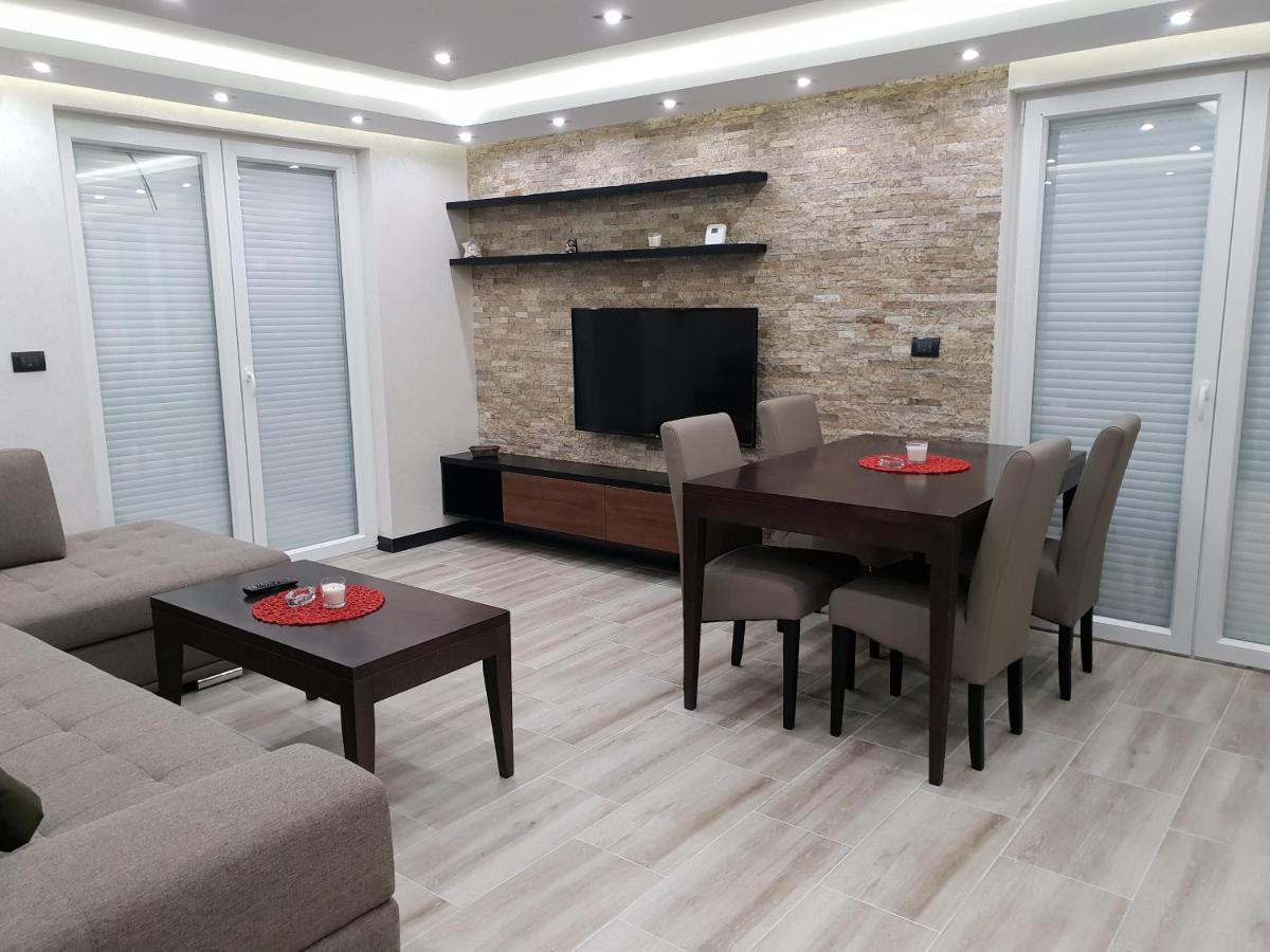 Divcibare Delux Apartman Kültér fotó